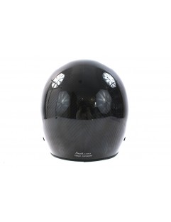 Helmet SLIDE BF1-R88 CARBON size. S SNELL