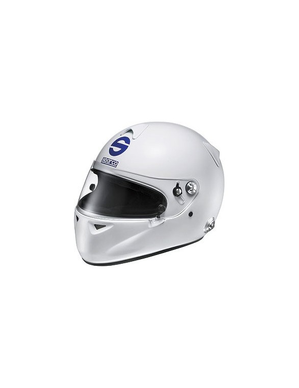 Sparco ADV Kart helmet size. XS / S / XL SNELL