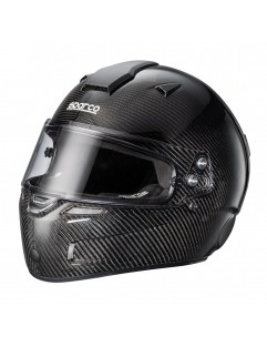 Sparco SKY KF-7W CARBON helmet size XS / S / M / (M / L) / L / XL / XXL SNELL