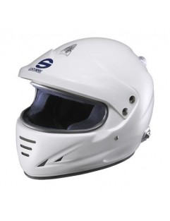 Sparco WTT Touring Helmet Size S / M / XL HANS