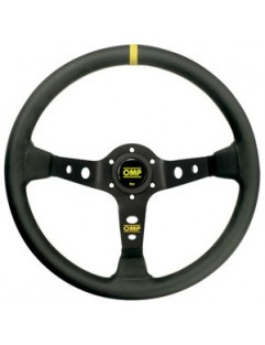 OMP Corsica steering wheel