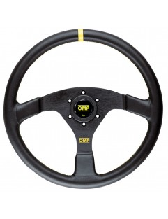 OMP Velocita Steering Wheel