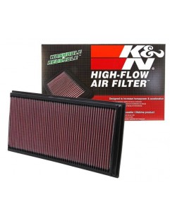 K&N 33-2857 indsats