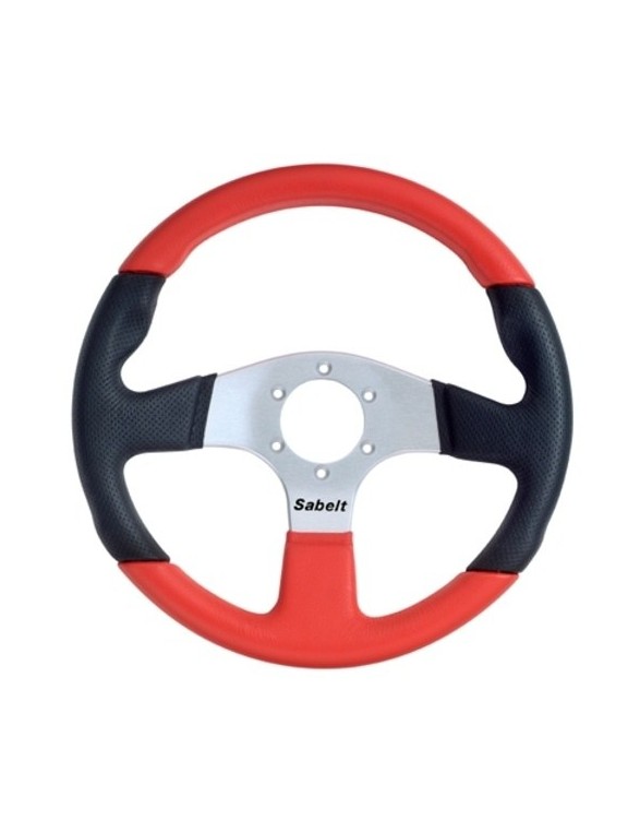 Sabelt Phantom steering wheel