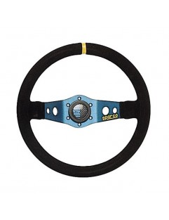 Sparco L555 Safari Steering Wheel