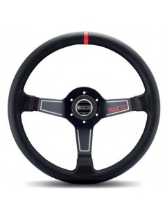 Sparco L575 Nero Steering Wheel