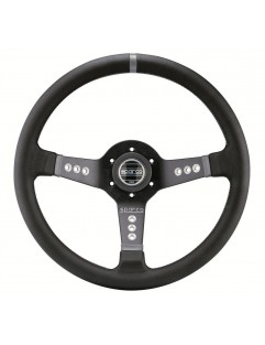 Sparco L777 Piuma Steering Wheel