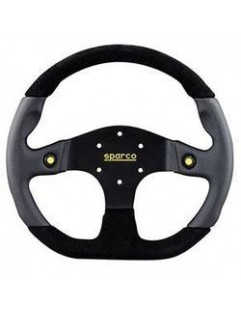Sparco Mugello TUV Steering Wheel