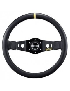 Sparco R215 Steering Wheel