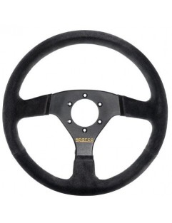 Sparco R323 Steering Wheel