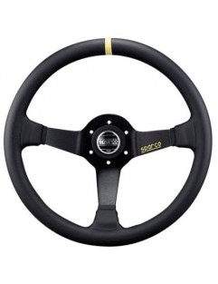 Sparco R325 Steering Wheel