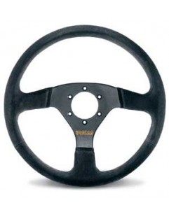 Sparco R333 Steering Wheel
