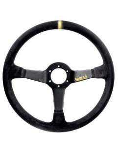 Sparco R368 OFFROAD Steering Wheel