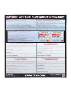 K&N E-2994 cartridge