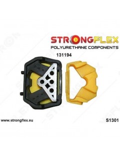 Rear engine mount insert SPORT