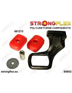 Engine mount insert / timing SPORT