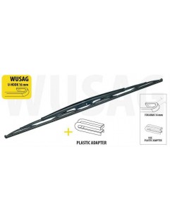 800 mm bus wiper