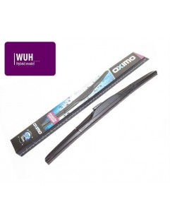 Hybrid wiper 350 mm