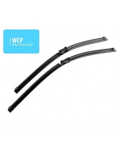 Windshield wipers dedicated to Ford Galaxy S-Max Peugeot 308