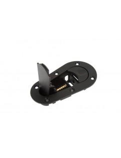 Pro Racing bonnet clasps