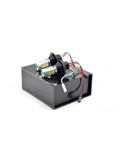 BAU15S CANBUS LED -pærer