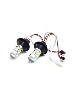 BAU15S CANBUS LED -pærer