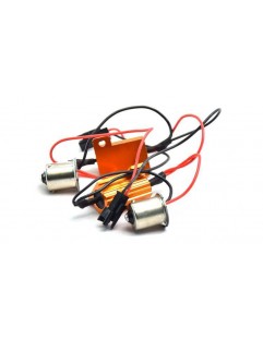 BAU15S CANBUS LED -pærer
