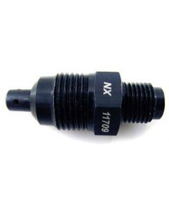 NHRA safety valve