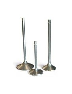 CHEVROLET SMALL BLOCK - LS3 exhaust valve