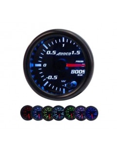 ADDCO 52mm clock - Boost