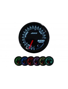 52 mm ADDCO -timer - blandingskomposition (AFR)