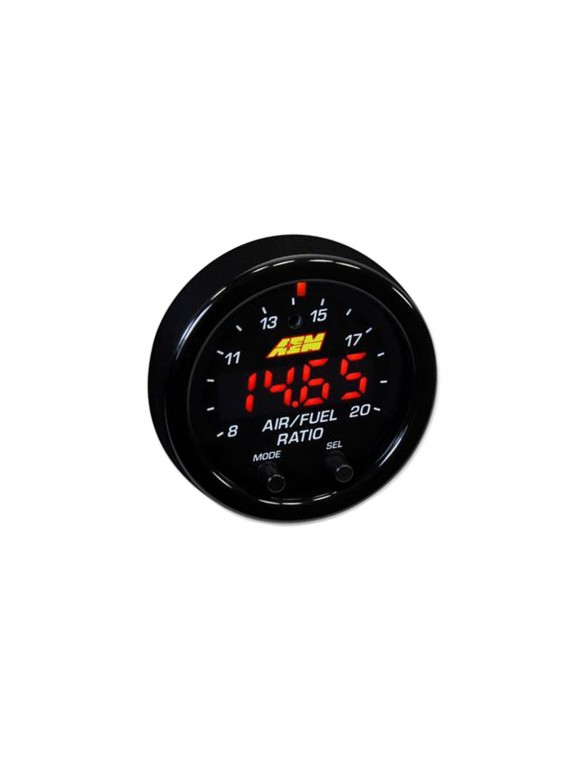 Clock AEM ELECTRONICS AFR Wideband X-Series