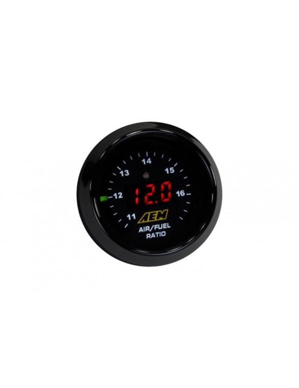 AEM ELECTRONICS Lambda Ratio X-Series clock