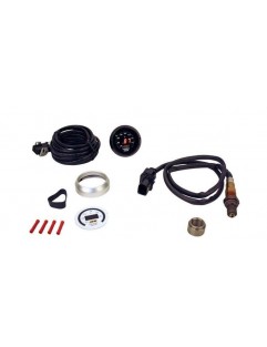 AEM ELECTRONICS Lambda Ratio X-Series clock