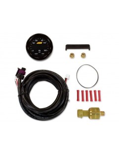 AEM ELECTRONICS X-Series 10 BAR Oil Pressure timer