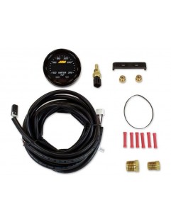 Ur AEM Electronics X-Serie 150C Vand / Trans / Oil Temp