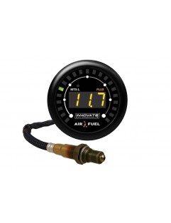 INNOVATE 52mm- AFR wideband MTX-L clock