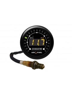 Clock Innovate 52mm- Air / Fuel Ratio MTX-L PLUS