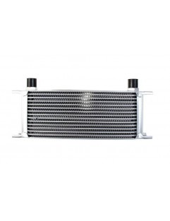 Oil cooler kit D1Spec 15 rows + Thermostatic Module