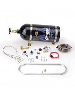 CO2 Spray Kit Intercooler Dei