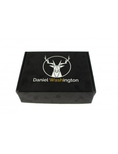 Daniel Washington Leather Skin Set (Leather Set)