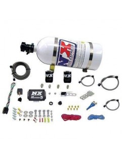 INSTABOOST DIGITAL EFI 4.5L turbo elimination kit