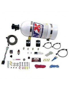 INSTABOOST EFI 4.5L turbo elimination kit