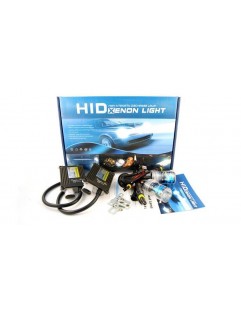 HID Xenon CanBus Pro H4 4300K ​​kit