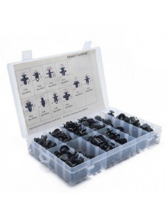 Set of Studs for Mounting Clips 280 pcs