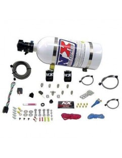 ALL SPORT COMPACT EFI nitro kit (35, 50, 75HK) 4.5L