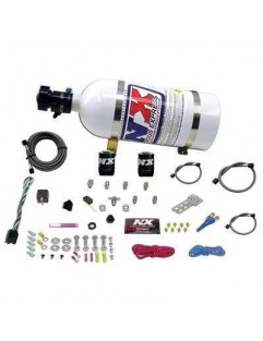 ALL SPORT COMPACT EFI nitro kit (35, 50, 75HP) 7L