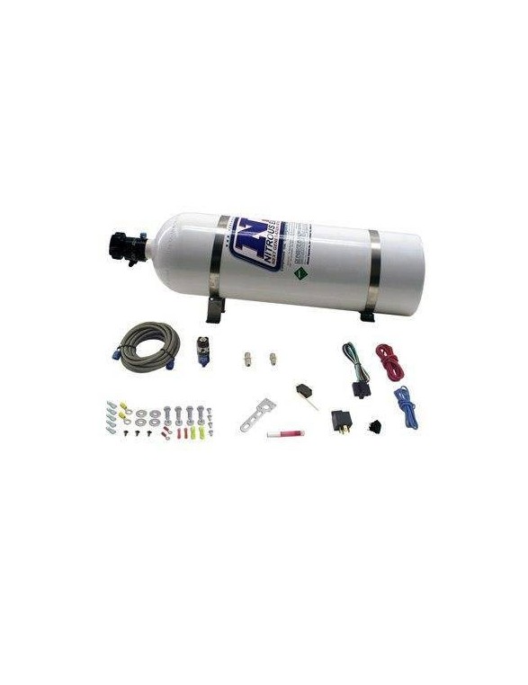 Nitro DIESEL STACKER (50HK) 7L