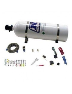 Nitro DIESEL STACKER (50HK) 7L