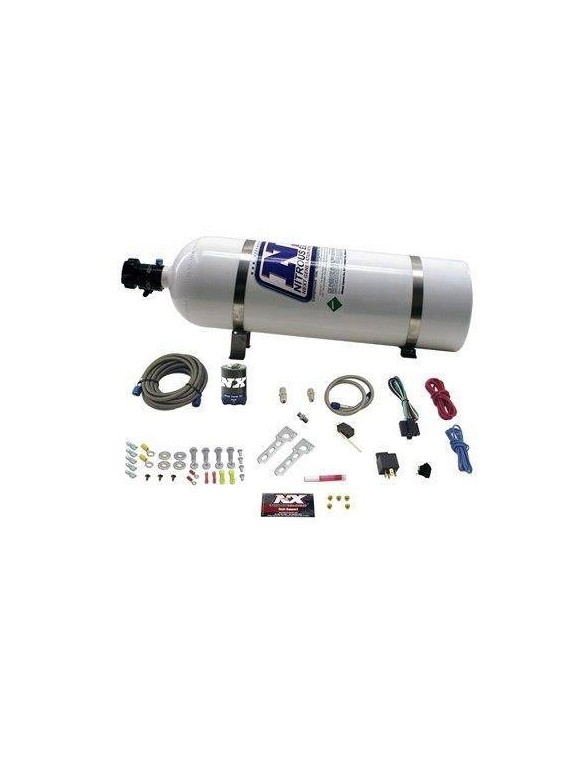 Nitro DIESEL STACKER 2 (150HK) 7L